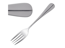 Bandeja de aluminio para hornear VOGUE 324 x 222mm