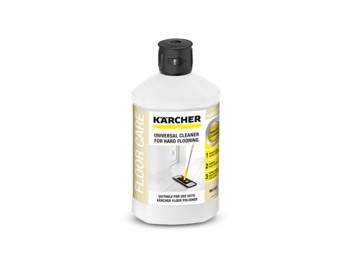 Detergente Limpiador Suelos 6295775 KÄRCHER