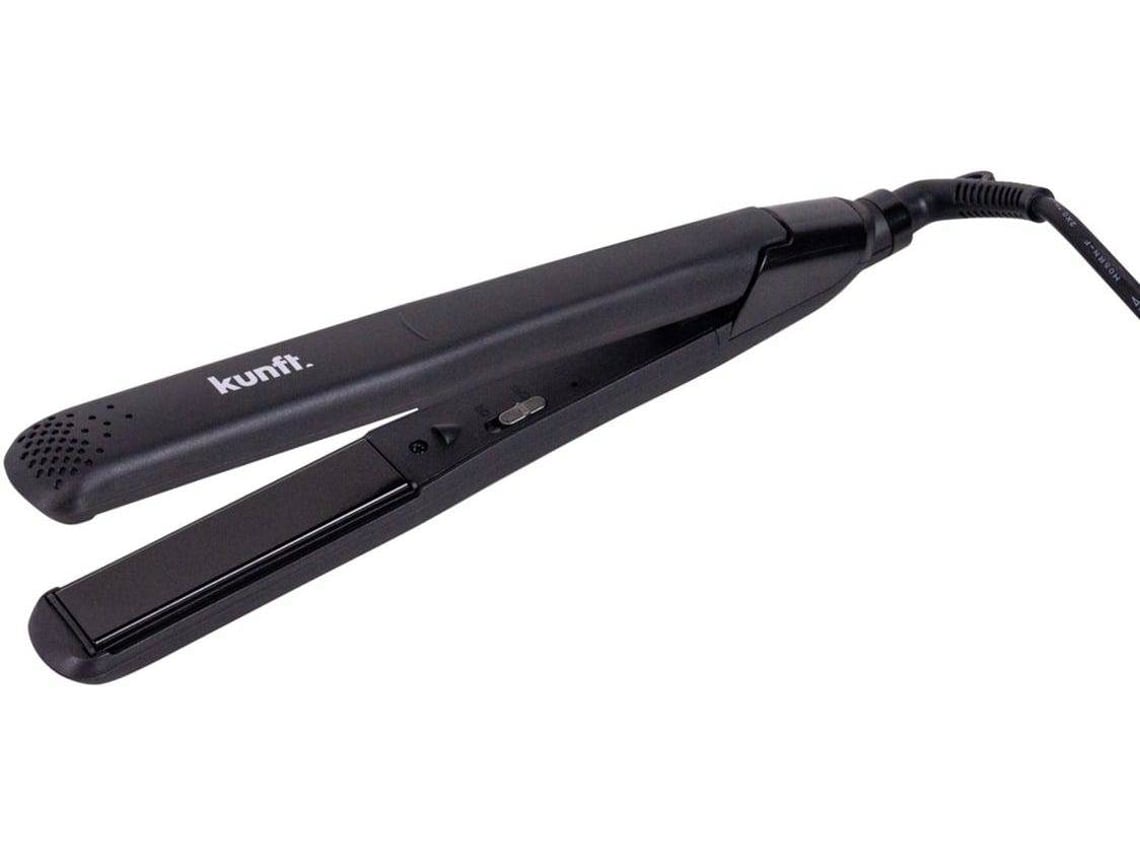 Plancha KUNFT KHS8448 (Outlet Grado A - Cerámica - 190º)