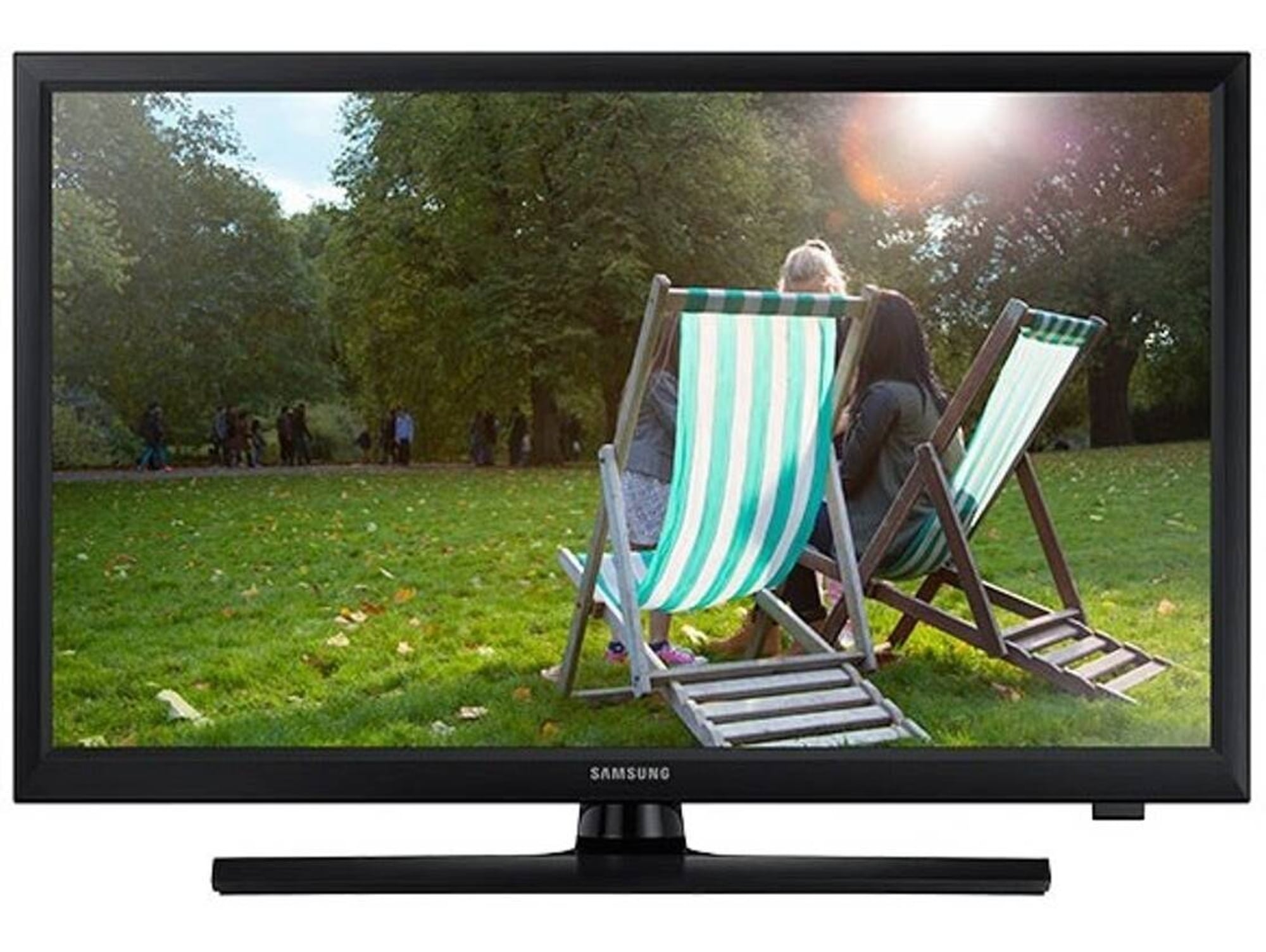LED TV MONITOR SAMSUNG LT28E310EW/EN