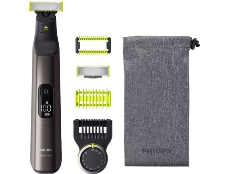 Aparador PHILIPS One Blade QP6550/15