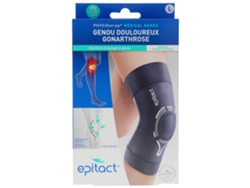 Sport Epithelium Flex Rodilla Dolorosa Gonartrosis Tamaño: L EPITACT