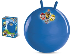 Pelota Saltarina De Paw Patrol De 50 Cm - Niño