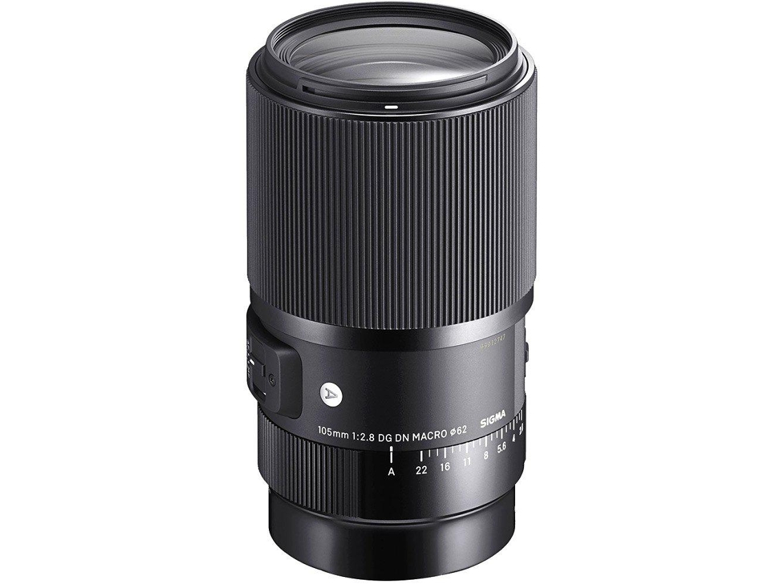 Objetivo SIGMA 2.8/105 Dg Dn Macro Art L