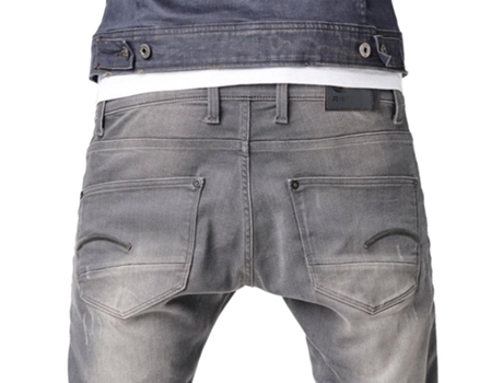 G-Star Revend Skinny Jeans