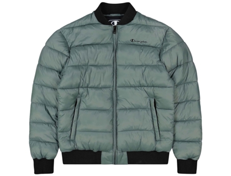 Chaqueton Bomber Jackt CHAMPION S