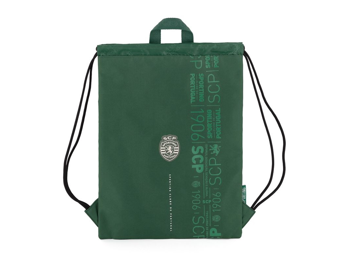 Mochila blanda Sportingcp