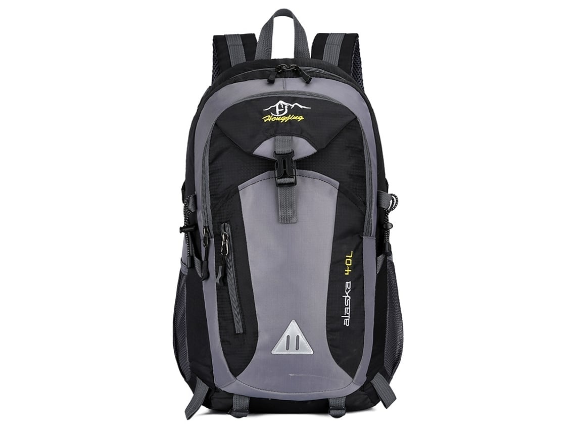 Mochila Informal De Gran Capacidad, Ideal Para Viajes, Senderismo Y Para Llevar Al Hombro, Con Una Capacidad De 40 Litros.