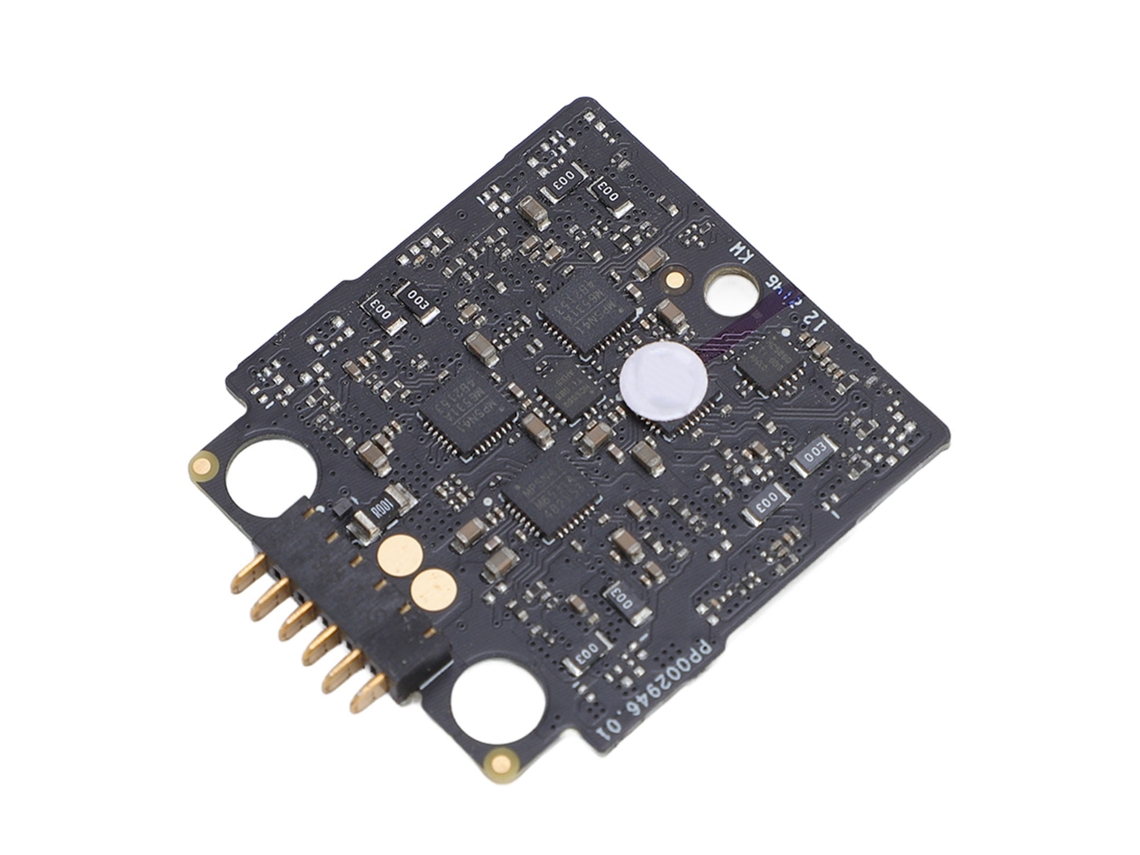 Placa De Controle De Velocidade Elétrica Esc Para Drone Mini 2 Se 4k Acessórios Rc