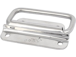 Caja de herramientas plegable de acero inoxidable CHABERLU (78 mm)
