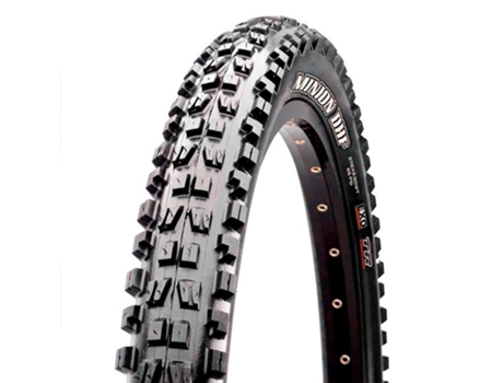Neumático MAXXIS Mtb Plegable Minion Dhf Exo/Tr/Skinwall 60 Tpi 29´´ Tubeless