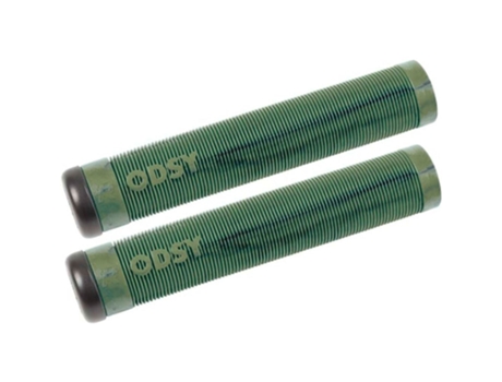 Punhos Broc Verde 160 / 160 Mmodyssey