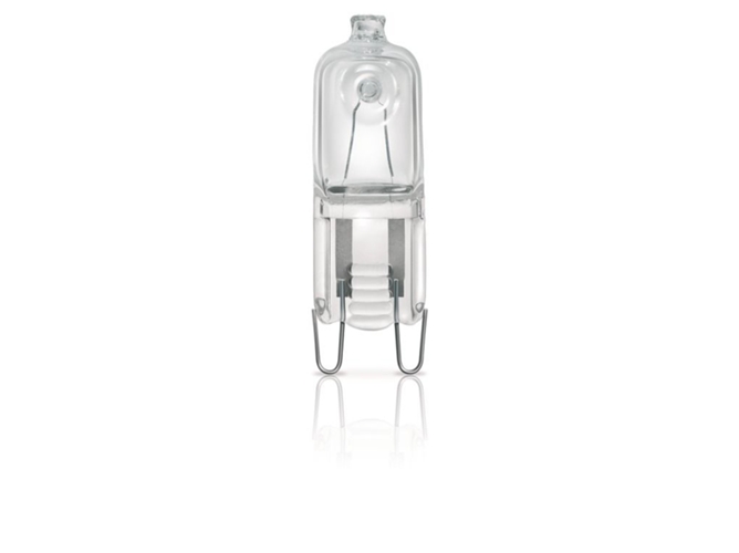 Bombilla de Halógeno PHILIPS G9 42 W