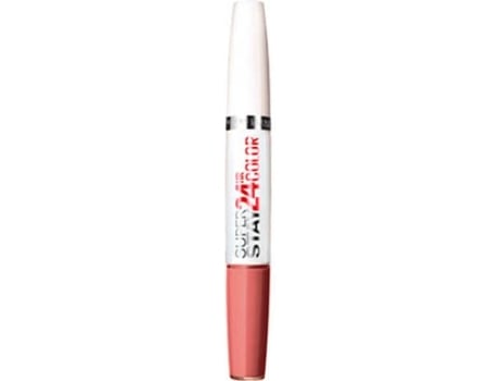 Labial MAYBELLINE Superstay 24H - Color 620 In The Nude