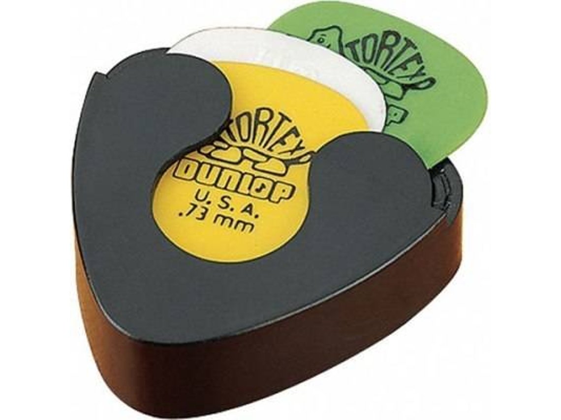 Soporte de Púas DUNLOP De Guitarra 5005