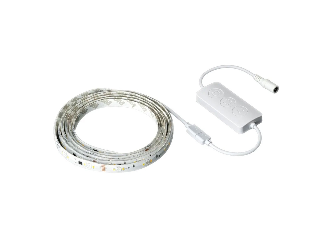 Tira de LED AQARA T1 Básica 2M