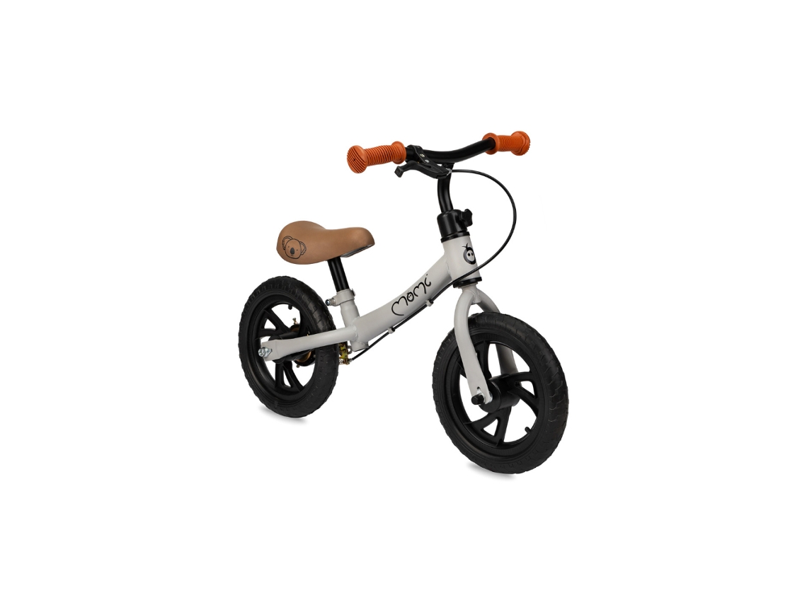 Bicicleta Momi Breki Grey