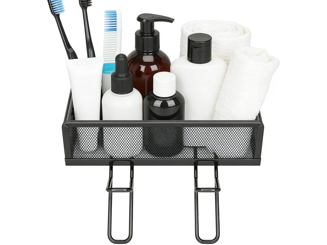 Armário Para Banheiro – Sistema De Armazenamento Que Economiza Espaço – Prateleira Para Banheiro Sobre O Vaso Sanitário