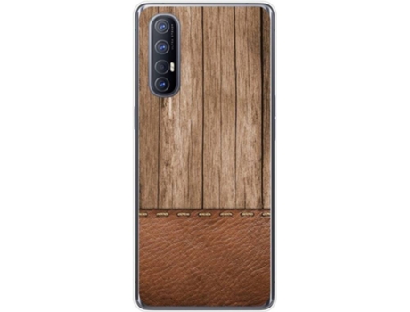 Carcasa Oppo Find X2 Neo TUMUNDOSMARTPHONE Dibujos