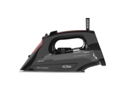 Plancha de vapor Taurus Solution Pv2490 Solac