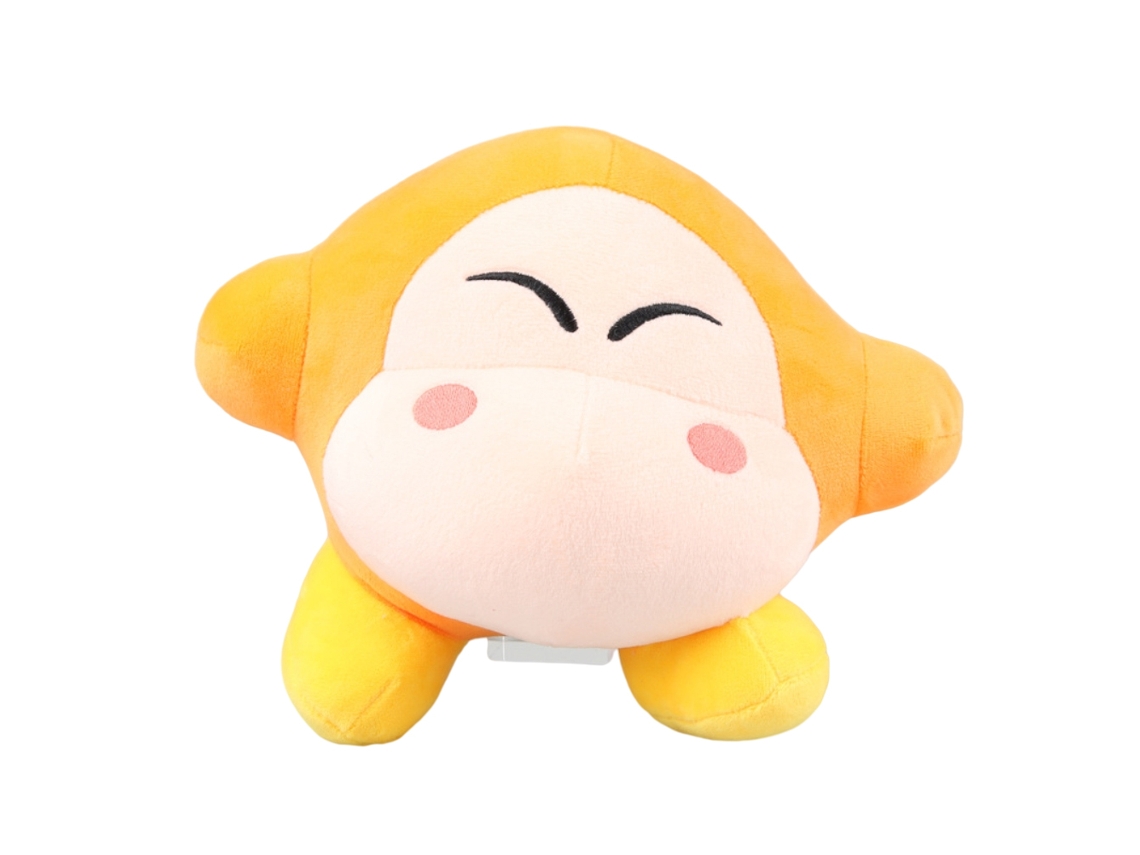 Mali boneca de Pelúcia de Anime 25cm Brinquedo de Pelúcia Fofo Presente Kids Decor Home