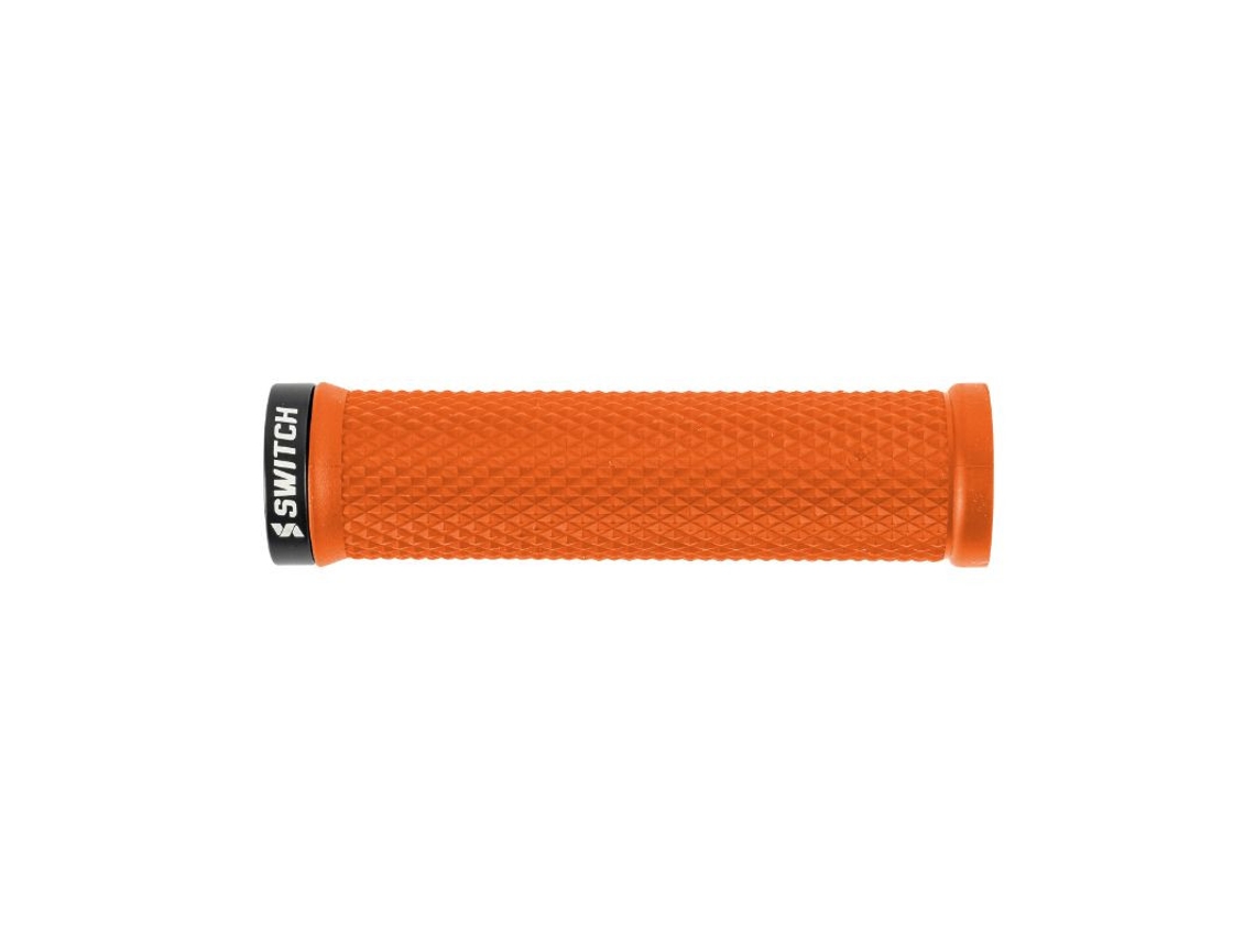 Par de asas para bicicletas de montaña GIST switch flow lock-on