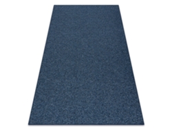 Moqueta Para Edificios Públicos Superstar 380 Azul (300 x 450 cm)