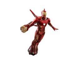Figura Hot Toys ACS004 - Marvel Comics - Avengers Infinity War - Iron Man Mark 50 Accessories Set Standard Version