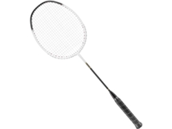 Raqueta De Bádminton Légère En Fiber Carbone, Haute Résistance Pour Salle Sport, Entirement
