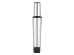 Portabrocas Autoajustable Sin Llave Mt3-b18 Con Cono Morse Para Machos De Roscar, Fresadoras Y Herramientas Eléctricas.