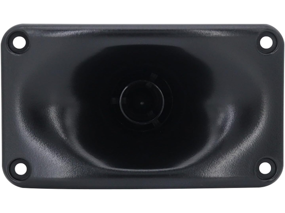 Altavoz Tweeter De 25 W Y 8 Ohmios -- Amplificador De Sonido Multimedia Portátil -- Magnético Para El