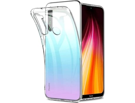 Carcasa Xiaomi Redmi Note 8T HONGWE.