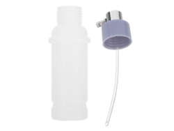 Spray facial de agua con filtro, botella de spray facial hidratante, ideal para viajes y uso al aire libre, ligero y portátil ELECTVAULT1 (1 unidad)