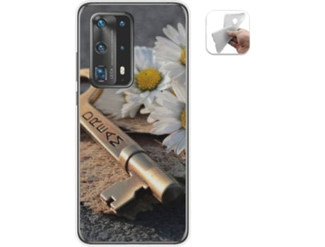 Carcasa Huawei P40 Pro TUMUNDOSMARTPHONE Dream Multicolor