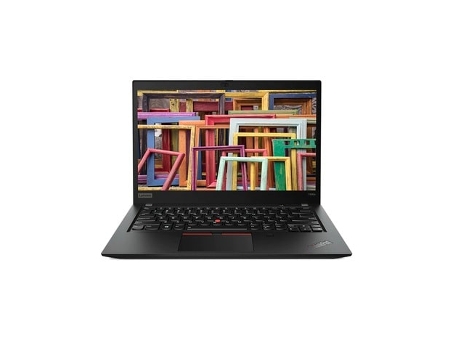 LENOVO Thinkpad T490S 14 I5 8265U 8Gb Ssd 1000Gb Full Hd A+ Como Nuevo Reacondicionado