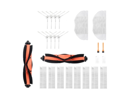 Accesorio Aspiradores XIAOMI 26 un G1 Filtro G1