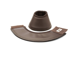 Botas Over Reach de Neoprene Castanho Mlexhis