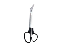 Tijeras Para Uñas De Los Pies Lebanghui Largas Y Gruesas Para Podología Y Quiropodia, Acero Inoxidable