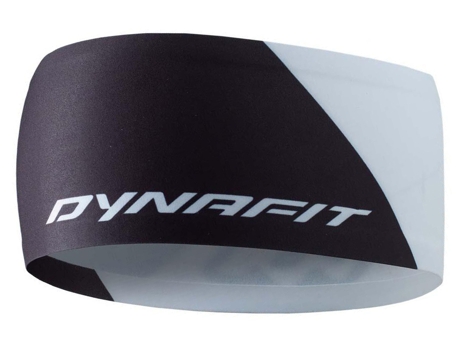 Sombrero para Hombre DYNAFIT Arco De Cabelo Performance 2 Dry Negro para Esquí (Tamaño Unico)