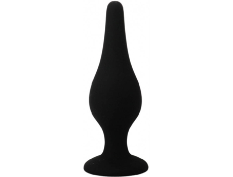 Estimulador PRETTY BOTTOM Pretty Love Bottom - Plug Ergonomico Silicona 14 cm