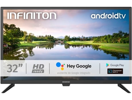 TV INFINITON INTV-32MA1300 (LCD - 32'' - 81 cm - HD)