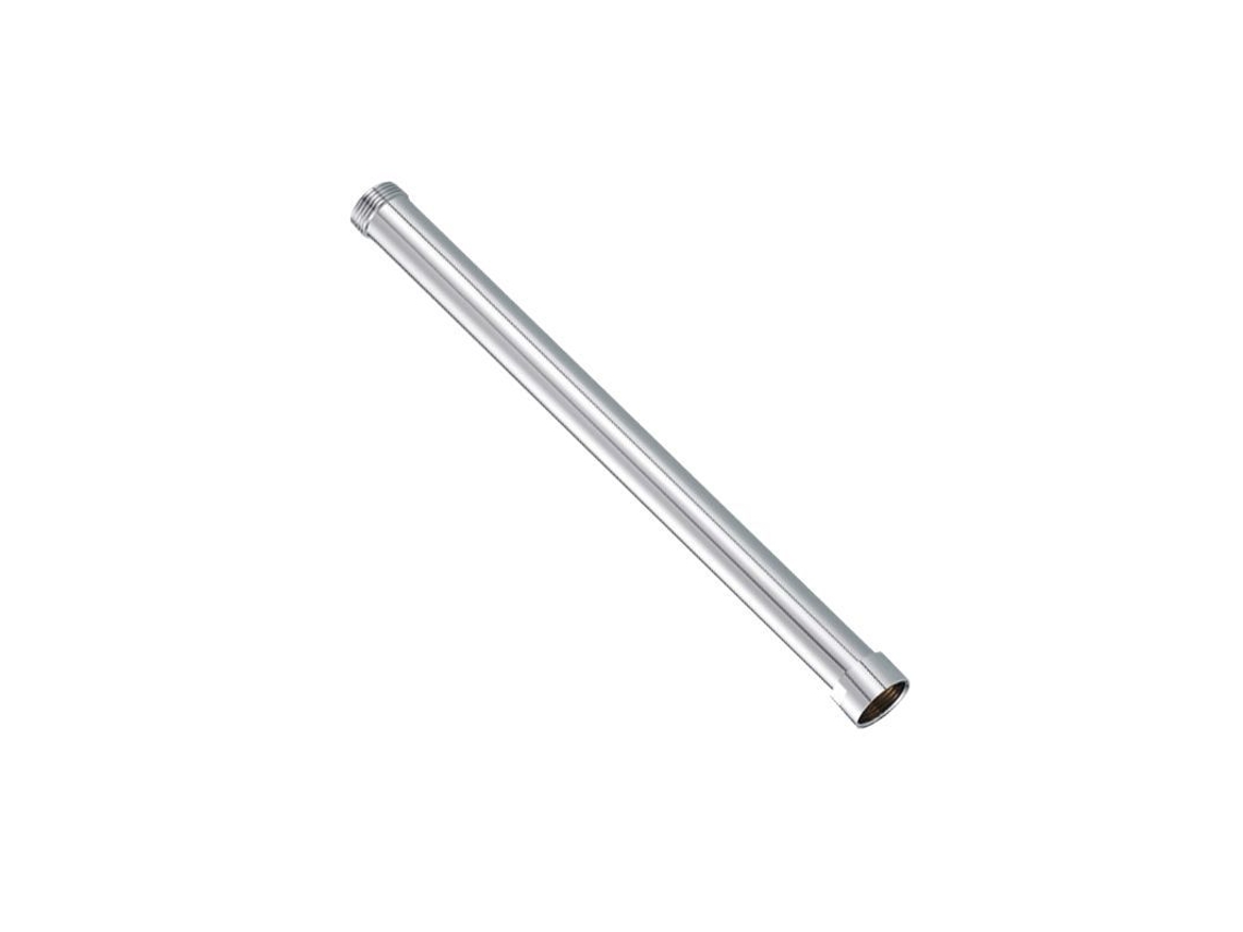 Barra Extensora Para Manguera De Ducha Con Barra Elevadora, Extensible, 30 Cm