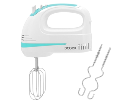 Batidora DCOOK 8125001 (300W)
