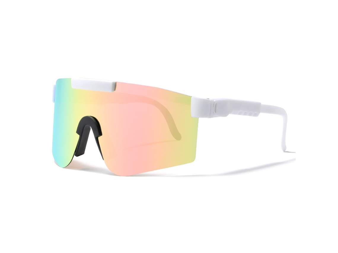 Gafas de sol de ciclismo Gertiz C3 resistentes al viento para deportes al aire libre