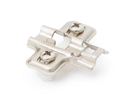 Calzo avion puma clip h0 (4,5mm) taco montaje directo ø10mm montaje directo con tacos de 10mm.