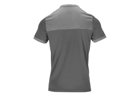 Camiseta ACERBIS Harpaston Gris (XS)