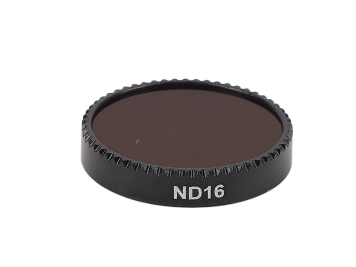 Filtro Nd16 Para Drone Neo, Lente Nd16 Para Uav, Filtro Nd16 Para Drone Y Uav