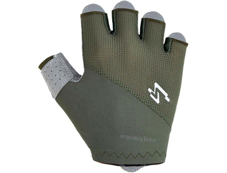 Guantes para Unisex SPIUK SPORTLINE Anatomic Verde