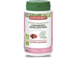 Complemento Alimentar SUPERDIET Arando (90 pérolas)