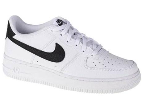 Zapatos Niños NIKE Blanco (Tam: 23.5 cm/36.5 eu)